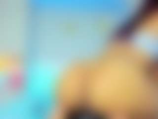 Pame's Live Sex Cam Show