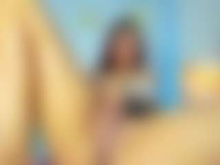 Live cam show with Pame - Drinking on Camsoda