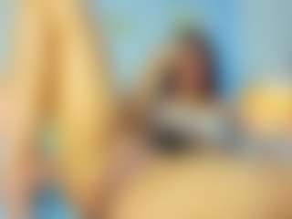 Pame's Live Sex Cam Show