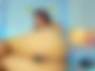 Pame's Live Sex Cam Show