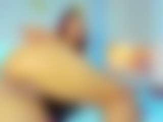 Live cam show with Pame - Ebony Anal on Soda Cam