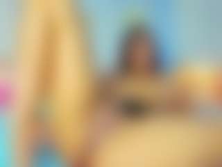 Live cam show with Pame - Anal on Streamer API