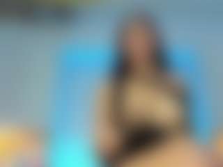 Pame's Live Sex Cam Show