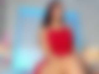 Live cam show with Pame - Black Lush on dasdasdadada.com