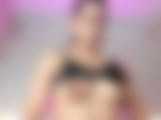 Pame's Live Sex Cam Show