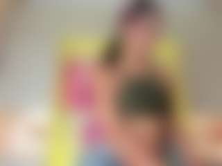Pame's Live Sex Cam Show