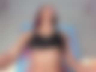Pame's Live Sex Cam Show