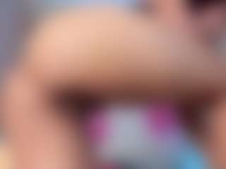 Pame's Live Sex Cam Show