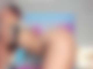 Pame's Live Sex Cam Show