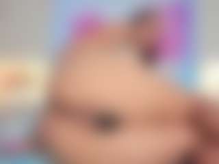 Live cam show with Pame - Black Blowjob on Mixed Magazine Live