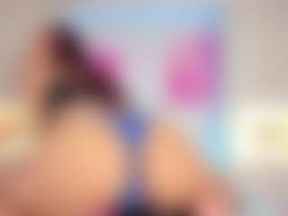 Pame's Live Sex Cam Show