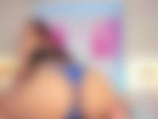 Pame's Live Sex Cam Show