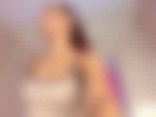 Pame's Live Sex Cam Show