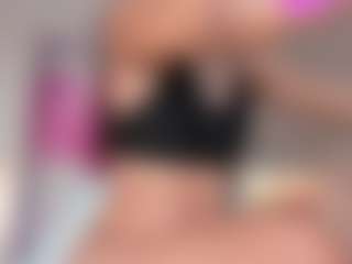 Show en direct avec Pame - Cute sur Camsoda