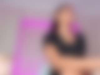 Live cam show with Pame - Creampie on Strip Flash - Live Sex Shows