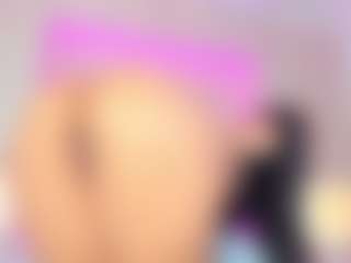 Live cam show with Pame - Cute on Strip Flash - Live Sex Shows