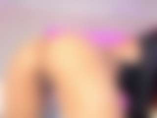 Pame's Live Sex Cam Show