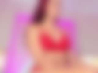Pame's Live Sex Cam Show