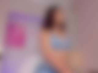 Pame's Live Sex Cam Show