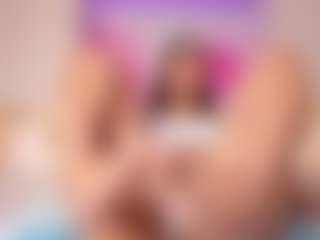 Pame's Live Sex Cam Show