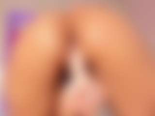 Pame's Live Sex Cam Show