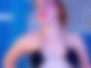 Live cam show with SaraaAlvarexz - Red Hair on Free Soda