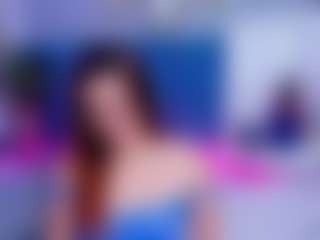 SaraaAlvarexz's Live Sex Cam Show