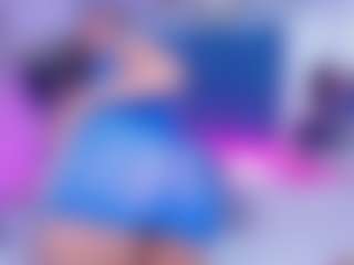Live cam show with SaraaAlvarexz - Anal on Mixed Magazine Live