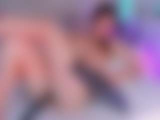 SaraaAlvarexz's Live Sex Cam Show