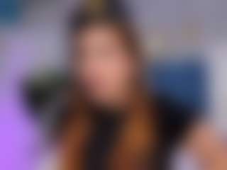 SaraaAlvarexz's Live Sex Cam Show