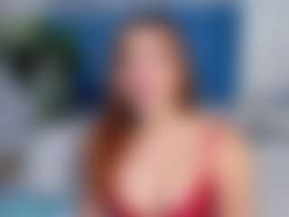 Live cam show with SaraaAlvarexz - Public Red Hair on hornycams.live