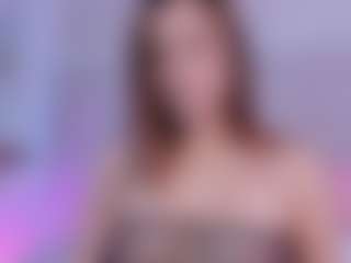 Live cam show with SaraaAlvarexz - Public on Stripli.com