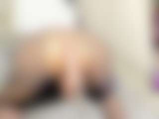 Live cam show with HetairaLexx - Anal Toys on Big Tits
