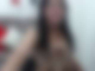 Live cam show with Velvet - Curly on camtv