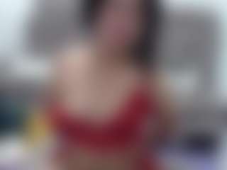 Live cam show with Velvet - Tiny Tits on Camsoda