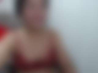 Live cam show with Velvet - College on Gym Cam Girls