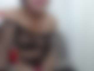 Live cam show with Velvet - Tiny Tits on camwithhim.com