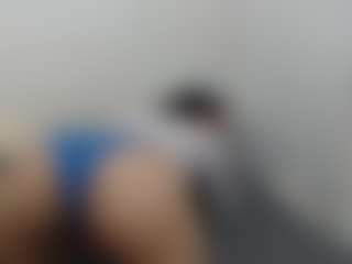 Live cam show with Velvet - Butt Plug on SxyPornLive