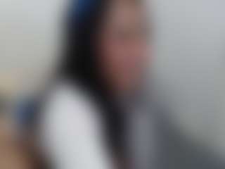 Live cam show with Velvet - Brown Eyes Mature on ObeyMaria