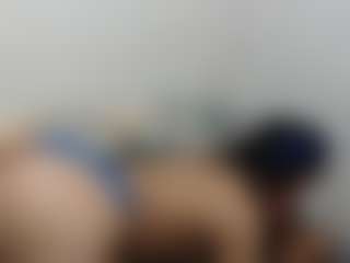 Live cam show with Velvet - Athletic College on CamSextacy