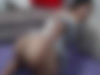 Velvet's Live Sex Cam Show