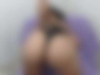 Velvet's Live Sex Cam Show