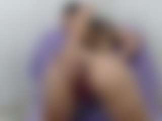 Velvet's Live Sex Cam Show