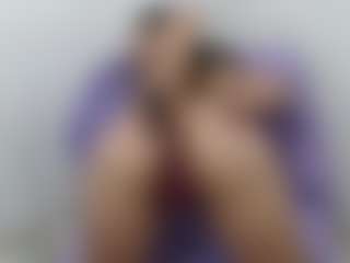 Velvet's Live Sex Cam Show