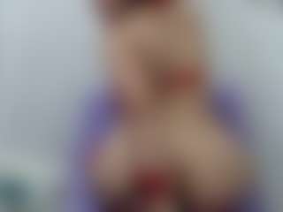 Velvet's Live Sex Cam Show