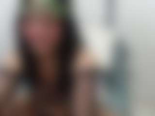 Live cam show with Velvet - Butt Plug on AdultVida.com