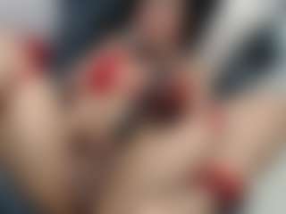 Velvet's Live Sex Cam Show