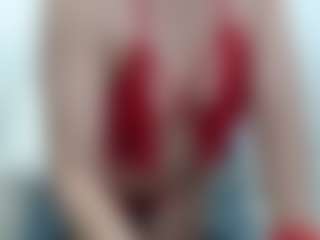 Velvet's Live Sex Cam Show