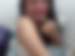 Live cam show with Velvet - Asshole on Camming Site