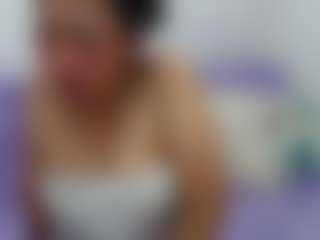 Live cam show with Velvet - Curly on xheatlive.com
